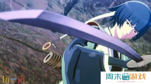 《死神：魂魄觉醒》全新角色碎蜂宣传片公开