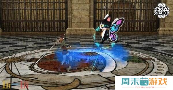 《洛奇》时尚与舒适 世界旅行者服饰