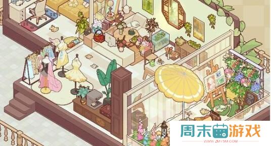 《我的休闲时光》好味食堂菜谱食材汇总