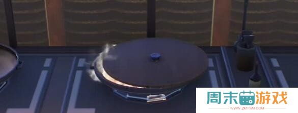 《鸣潮》墨麒麟1星主厨成就达成方法