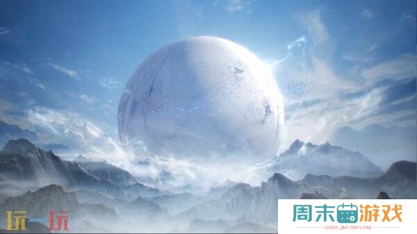 网易与Bungie合作手游《命运：崛起》首支预告公开