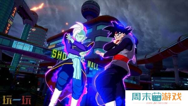 《七龙珠：电光炸裂！ZERO》明年或将推出三款新的DLC
