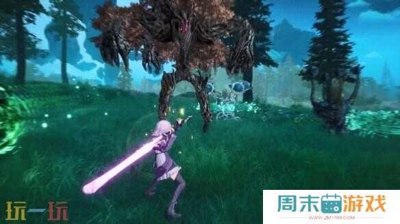 《刀剑神域：碎梦边境》首个DLC已正式上线