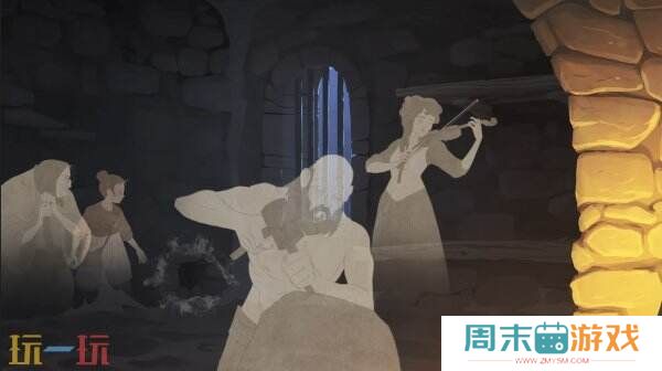 《疯狂之石》最新发售日预告公开将于2025年1月28日正式发售