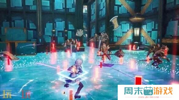 《刀剑神域：碎梦边境》首个DLC已正式上线