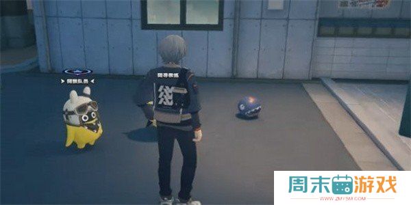 《绝区零》街头球王其一任务攻略