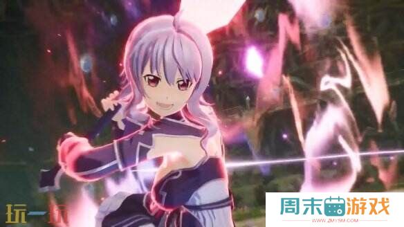 《刀剑神域：碎梦边境》首个DLC已正式上线