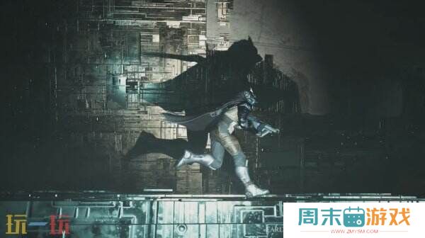 网易与Bungie合作手游《命运：崛起》首支预告公开