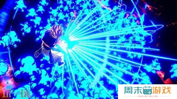 《七龙珠：电光炸裂！ZERO》明年或将推出三款新的DLC