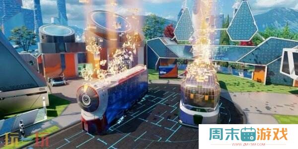 COD经典地图＂核弹小镇＂将回归《使命召唤：黑色行动6》