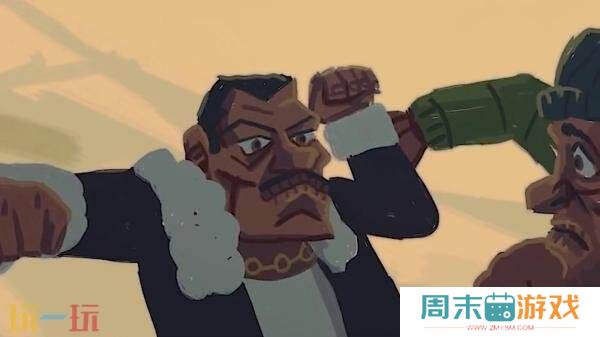 侦探冒险《黄金偶像案》重置版将于11月12日登陆