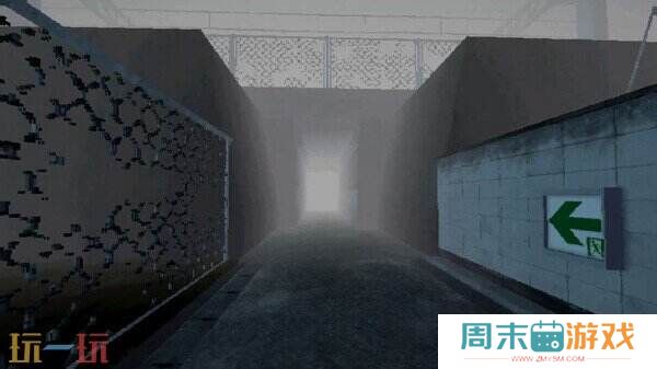 日恐诡异探索《不可视的归路》10月30日登陆Steam平台