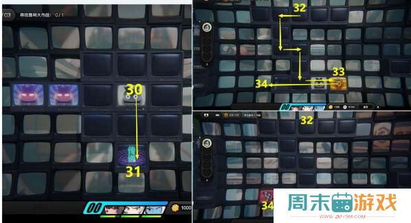 《绝区零》御猫出巡任务攻略