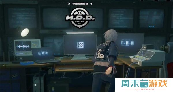《绝区零》群星的指引其二任务攻略