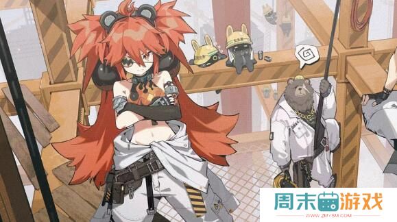 《绝区零》火队优缺点全面解析