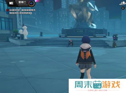 《绝区零》别走散在夜色中任务攻略
