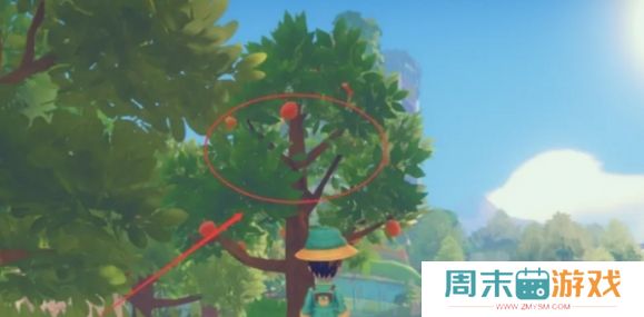 《波西亚时光》水果蛋挞制作教程