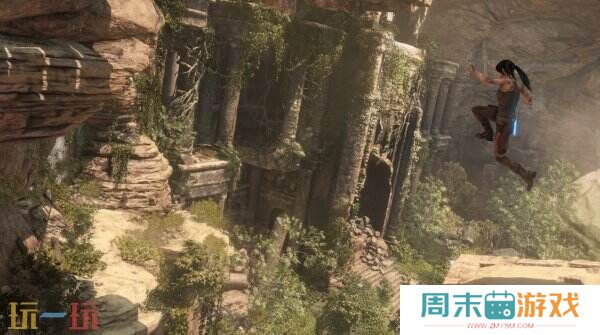 《古墓丽影：崛起》20周年纪念版推出 1.5 折新史低折扣