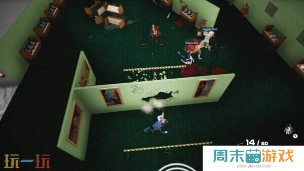 动作射戏《格杀勿论》已取消抢先体验并转为免费