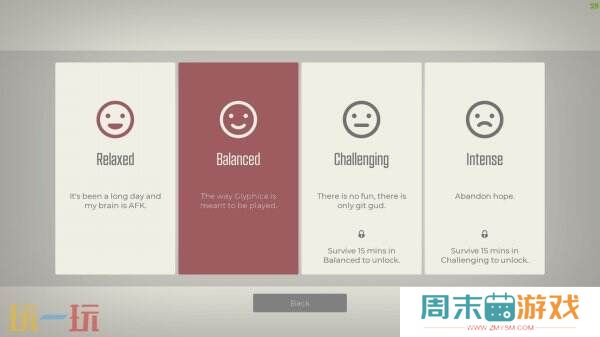 打字肉鸽《字符战场：生存之战》现已在Steam平台首发