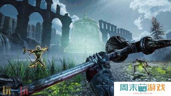 开放世界游戏《VOIN》Steam最新试玩发布预计持续6周