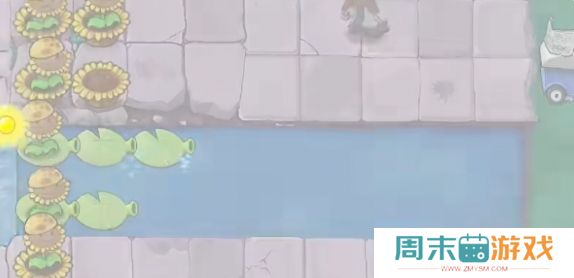 《植物大战僵尸杂交版》挑战模式第27关通关图文流程