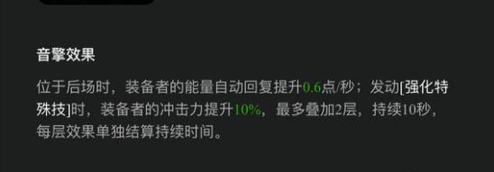 《绝区零》狼叔最强武器介绍