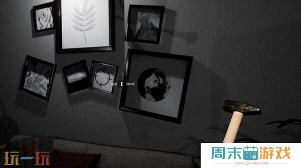 第一人称步行恐怖模拟《宠物摄像头》现已发布