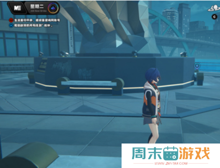 《绝区零》别走散在夜色中任务攻略
