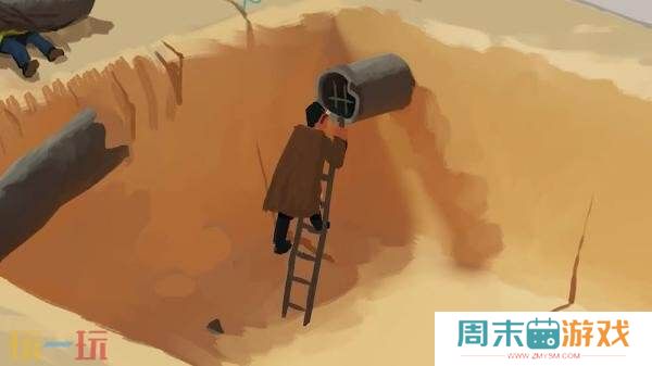 侦探冒险《黄金偶像案》重置版将于11月12日登陆