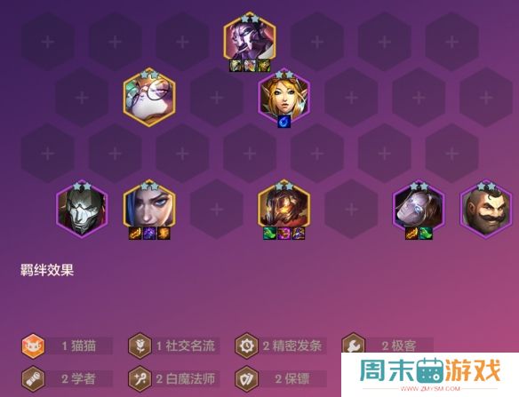 《金铲铲之战》双城传说恭喜发财金克丝开局玩法技巧