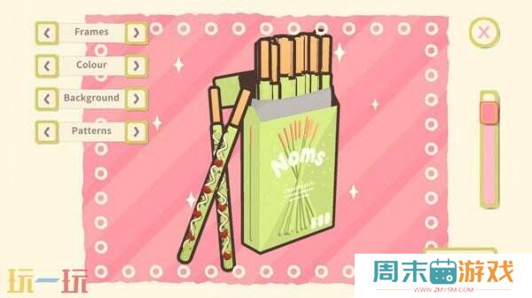 《Nom Nom: Cozy Forest Café》试玩版推出