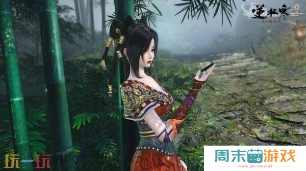 断更四年后高调回归？《秦时明月》新番外被五千万骨灰级粉丝盖章认证！