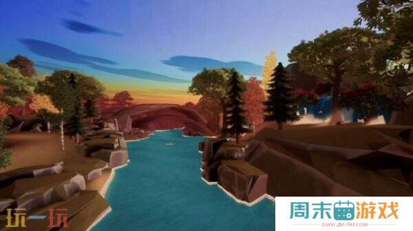 SG发布海洋冒险题材《潮汐守护者》早期体验版本