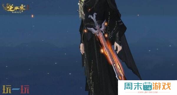 断更四年后高调回归？《秦时明月》新番外被五千万骨灰级粉丝盖章认证！