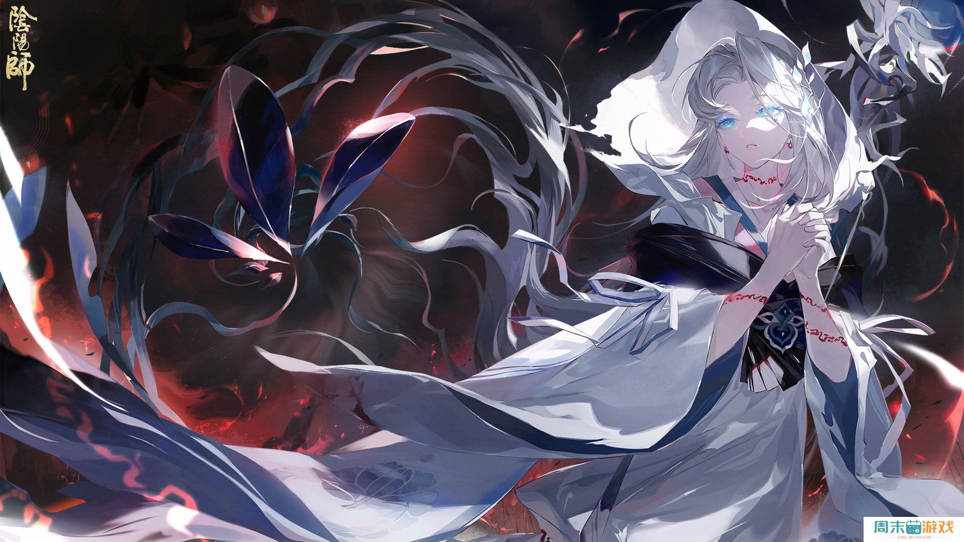 《阴阳师》祸津神追忆绘卷活动玩法攻略