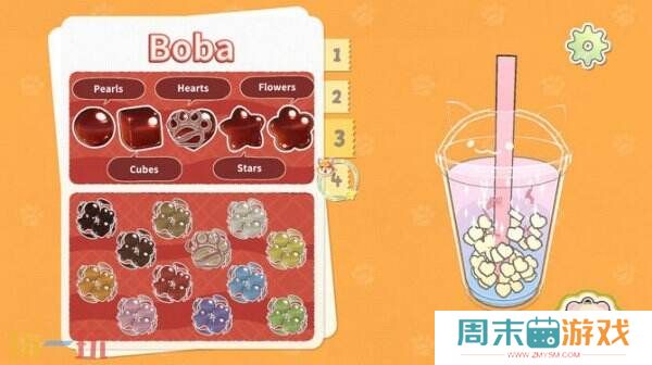 《Nom Nom: Cozy Forest Café》试玩版推出