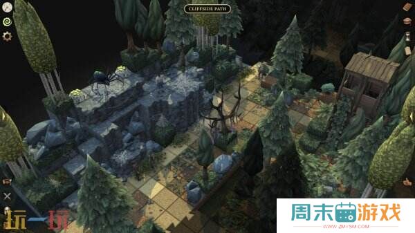 《Brighter Shores》宣布跳票推迟至11月6日