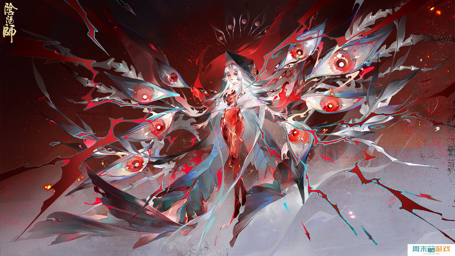 《阴阳师》祸津神追忆绘卷活动玩法攻略