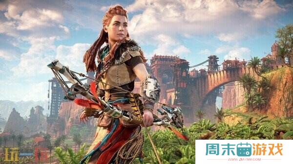 角色扮演《地平线：零之曙光》重制版现已正式推出