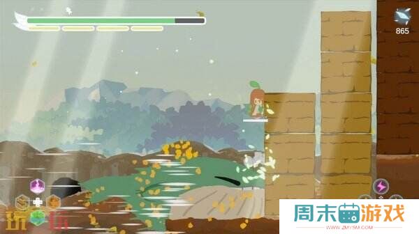 动作冒险《银斧 The Honest Elf》将于11月8日登陆Xbox