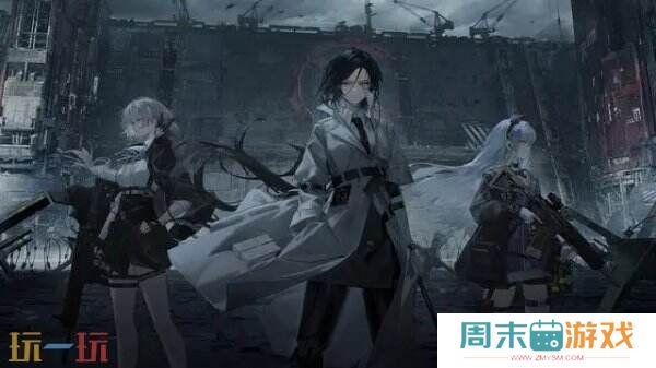 《少女前线》国服版将于12月31日停服后续安排公布