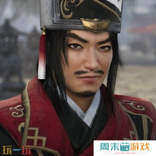 《真三国无双：起源》武将程普、荀攸、陈宫介绍公布