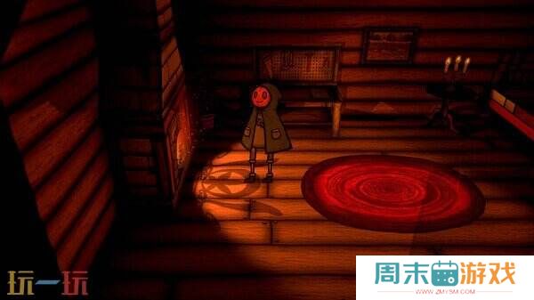 农场生存恐怖游戏《PUMPKIN PANIC》在Steam免费推出