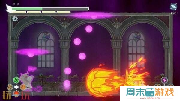 动作冒险《银斧 The Honest Elf》将于11月8日登陆Xbox