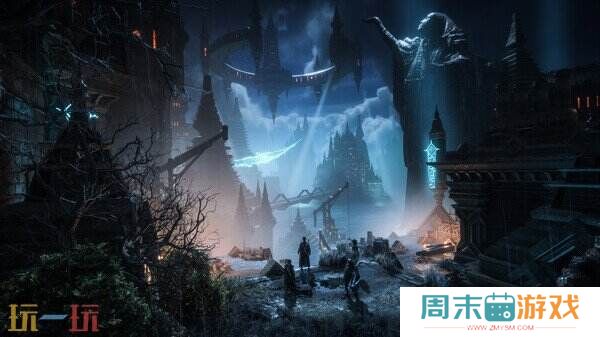单人RPG游戏《龙腾世纪：影障守护者》现已正式推出