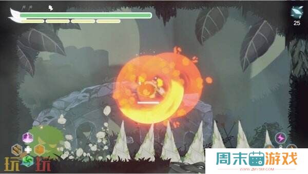 动作冒险《银斧 The Honest Elf》将于11月8日登陆Xbox