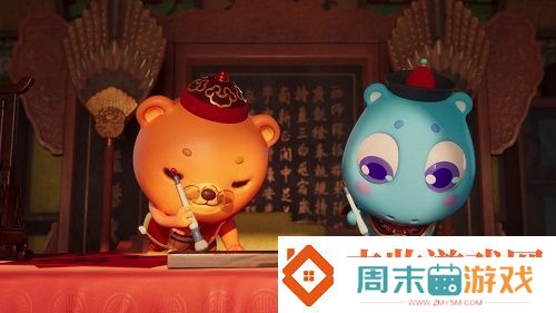 考究细节、寓教于乐看开心消消乐玩转春节营销