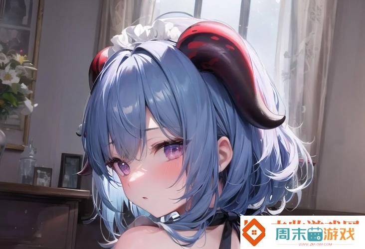 穿搭“姬小满抹胸开襟开叉裙”