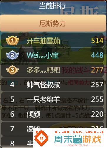 石器时代手游恐龙神奇宝贝第七届酋长之战开启